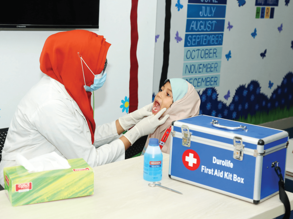 Dental Workshop